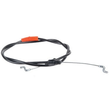 Brake Zone Control Cable For Weed Eater 96114000317 96114001500 96114000300 